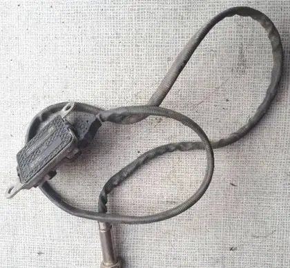 Hyundai Santa Fe Lambda probe sensor 296402F150 SNS801