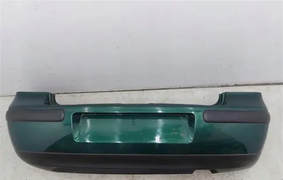 Fiat Albea Rear bumper
