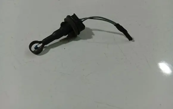 Opel Vectra C Interior temperature sensor