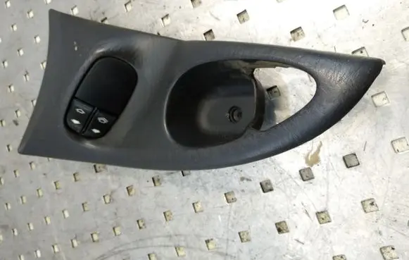 Ford Focus Electric window control switch 98ABA22621F 03162310 539810
