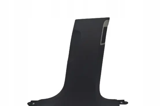 Audi A8 S8 D4 4H (B) pillar trim (bottom) 4H0867244