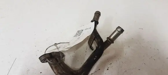 Renault Megane II Turbo turbocharger oiling pipe/hose 482655