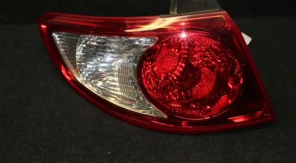 Hyundai Santa Fe Rear/tail lights 924012B000