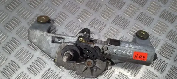 Volvo S40, V40 Rear window wiper motor 0390201529