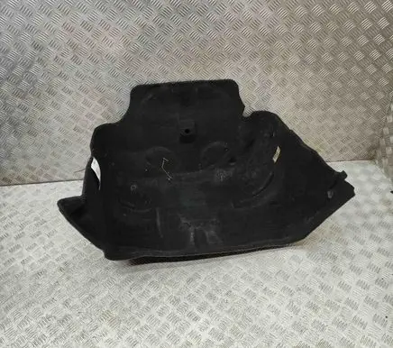 Porsche 911 996 Trunk/boot floor carpet liner 99655104510