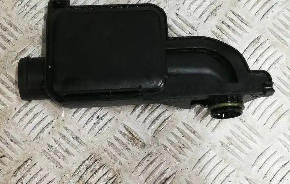 Citroen C3 Breather hose/pipe 9647507680 50911