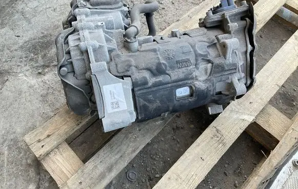 BMW X1 F48 F49 Engine 7639219 C114A041 861525812