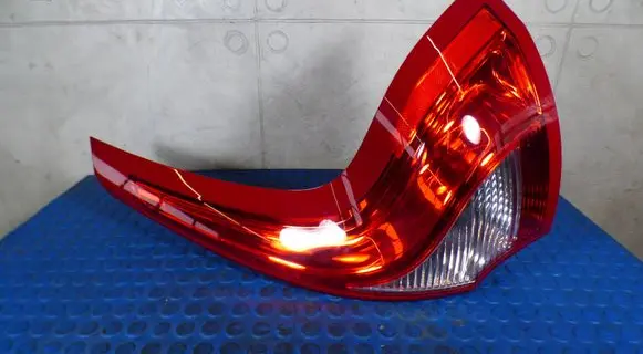 Volvo XC60 Rear/tail lights CART31323035 31323035 90007893
