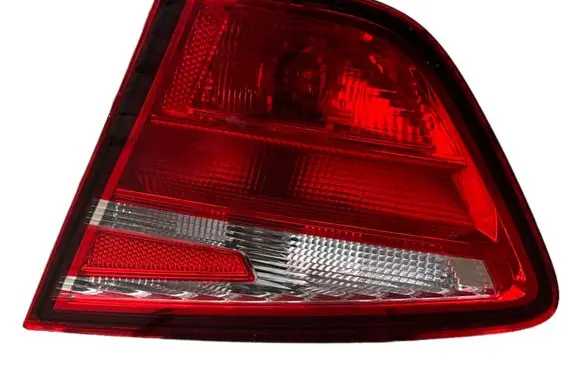 Seat Toledo IV (NH) Rear/tail lights 18491002