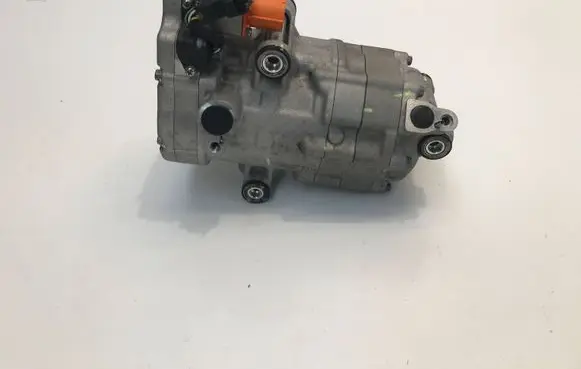 KIA Niro Air conditioning (A/C) compressor (pump) 202203290140Y1