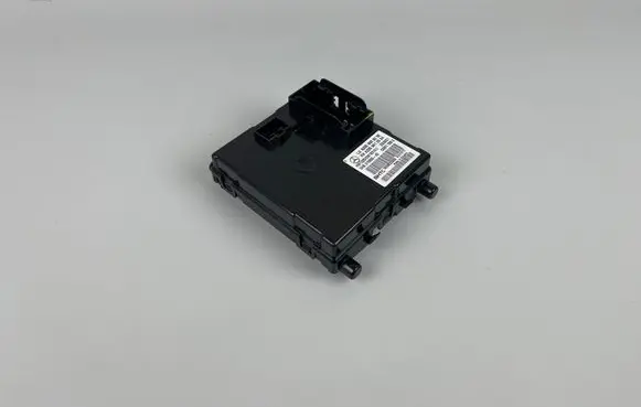 Mercedes-Benz C W205 Climate control unit A2059009230 2059009230