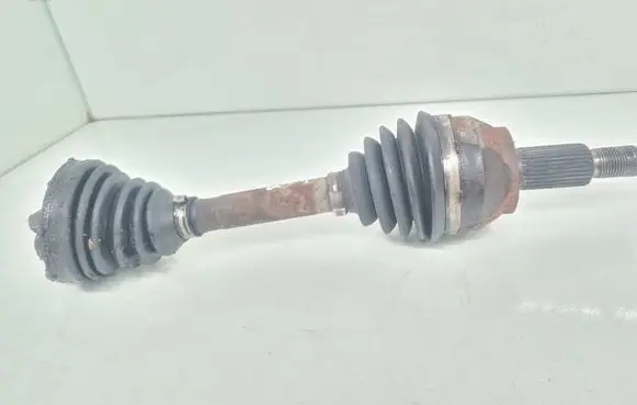 Land Rover Evoque I Front driveshaft 