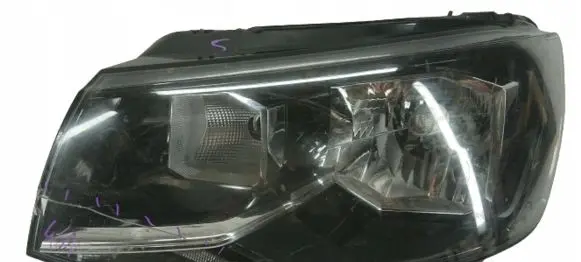 Volkswagen Multivan T6 Headlight/headlamp 7E1941015AD