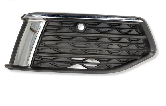 Audi A6 S6 C8 4K Front bumper lower grill 4K0919268 21012
