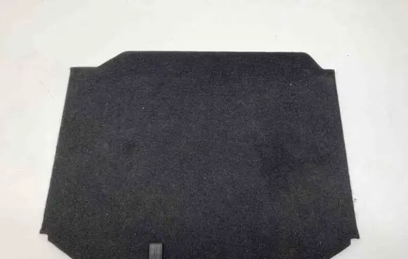 Jaguar XK8 - XKR Trunk/boot floor carpet liner GJC3618BA