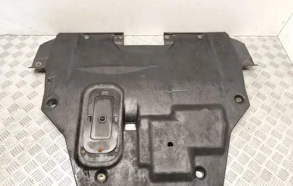 Mazda 6 Engine splash shield/under tray GS1D56110 K5283 L20656071