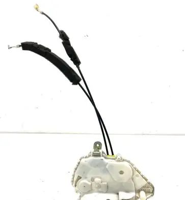 Honda CR-V Front door lock 72111 EUL0107150A WD05153