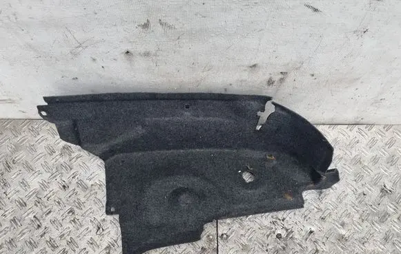 Audi A4 S4 B7 8E 8H Other trunk/boot trim element 8H0864402D