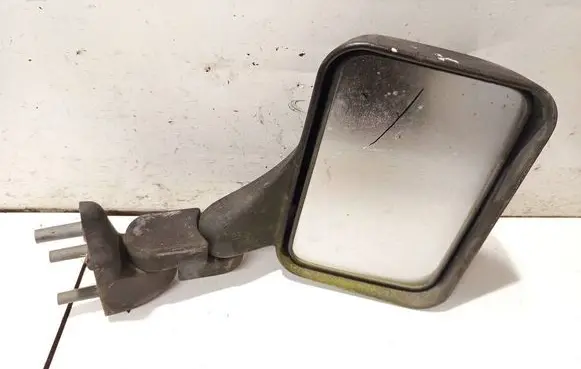 Mercedes-Benz 100 W631 Front door electric wing mirror e9010042 e9020058