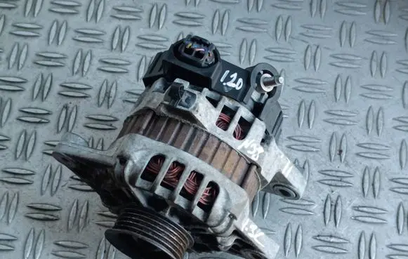 Generator/alternator