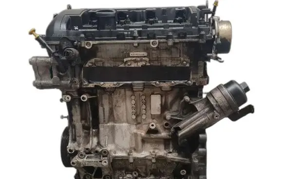 Mini One - Cooper Coupe R56 Engine N12B16A