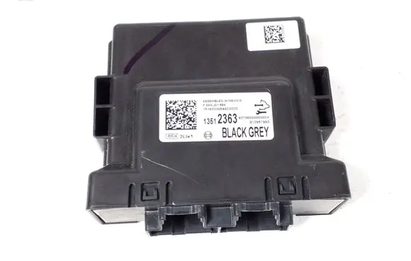 Parking PDC control unit/module