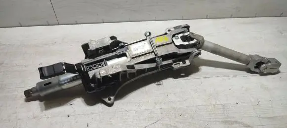 Mercedes-Benz A W176 Steering wheel axle set A2464608801 MC2AMH 17215002583