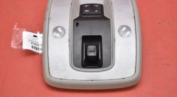 Volvo V60 Boot/trunk interior light 39806304