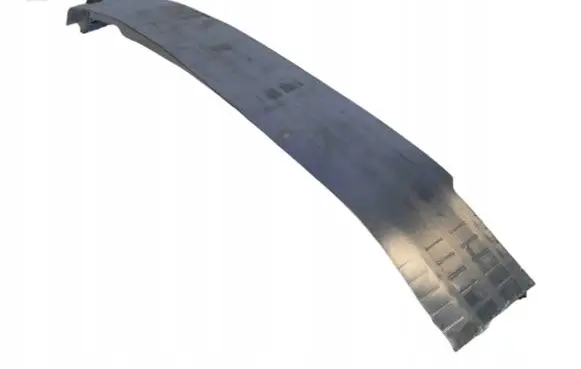 Mercedes-Benz CLA C118 X118 Front bumper cross member A177620XXXX