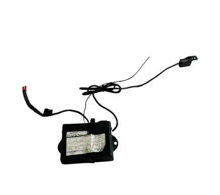 Other control units/modules