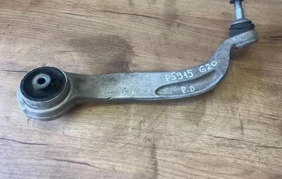 BMW 3 G20 G21 Front lower control arm/wishbone 6894676