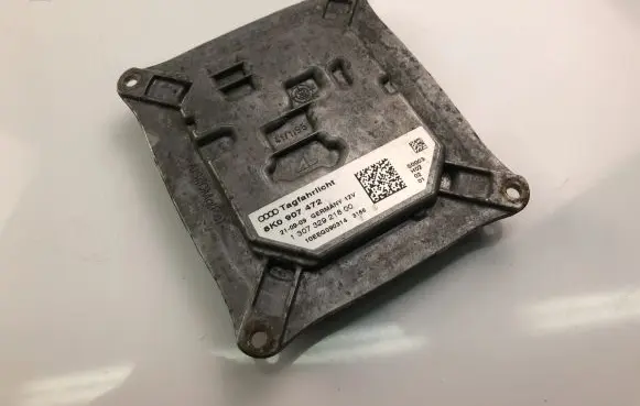 Audi A4 S4 B8 8K Other control units/modules 8K0907472