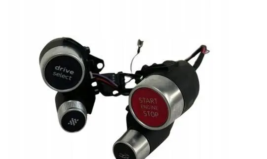 Audi R8 4S Multifunctional control switch/knob 4S0951523E