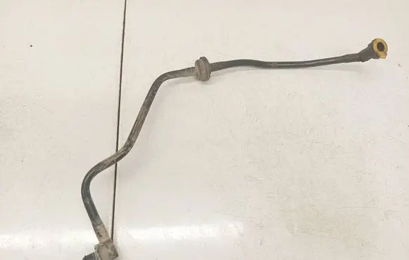 Opel Astra H Fuel line/pipe/hose