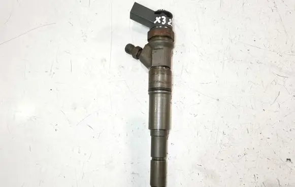 BMW X3 E83 Fuel injector 7793836 0445110216