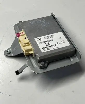 Mercedes-Benz E W212 Other control units/modules A0009004601 A0009019100 2811401004300