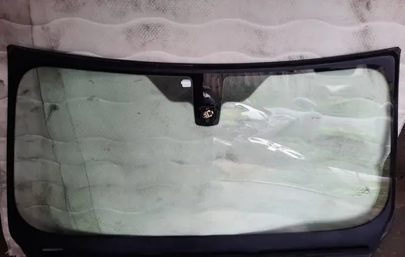 BMW 3 F30 F35 F31 Front windscreen/windshield window 
