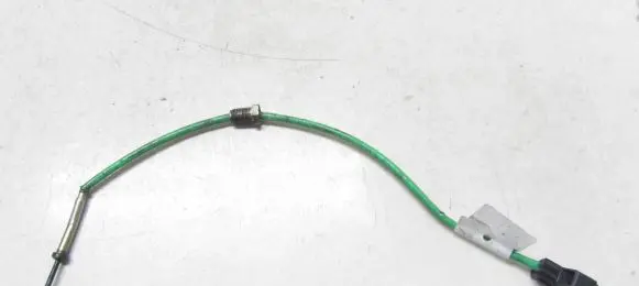 Ford Focus Exhaust gas temperature sensor F1F1-12B591-CB