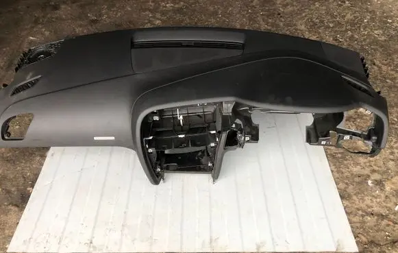 Audi A5 8T 8F Dashboard 8T2857033