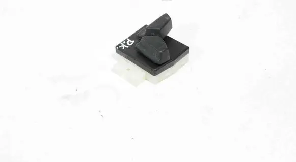 Seat control module