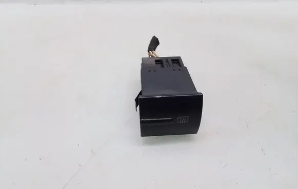 Seat Toledo II (1M) Windscreen/window heater switch 1M1959621