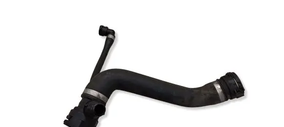 BMW 3 E90 E91 Engine coolant pipe/hose 7800098