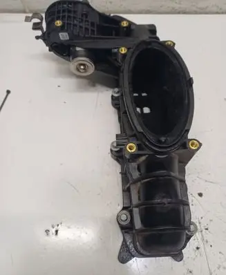 Mercedes-Benz Sprinter W906 Intake manifold A6510900037