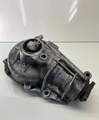 BMW X5 E70 Front differential 2004247 2004249 AAA380