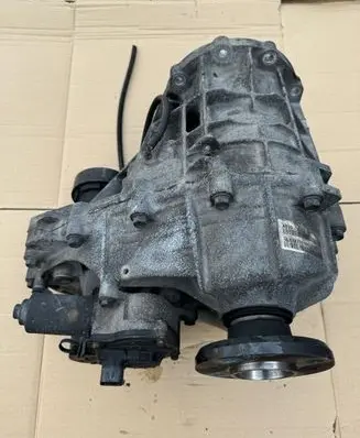 Ford Ranger Gearbox transfer box case AB397A195BE