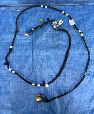 Renault Austral Wiring harness 282439187R