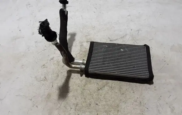 BMW 5 G30 G31 Heater blower radiator 686002