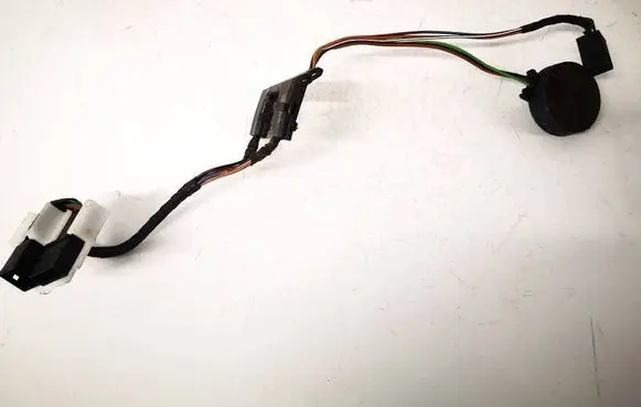 Volkswagen Bora Rain sensor 1J0955559