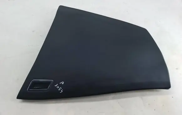 Citroen C4 I Picasso Glove box