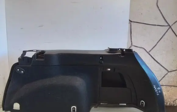 Subaru Outback Trunk/boot lower side trim panel 